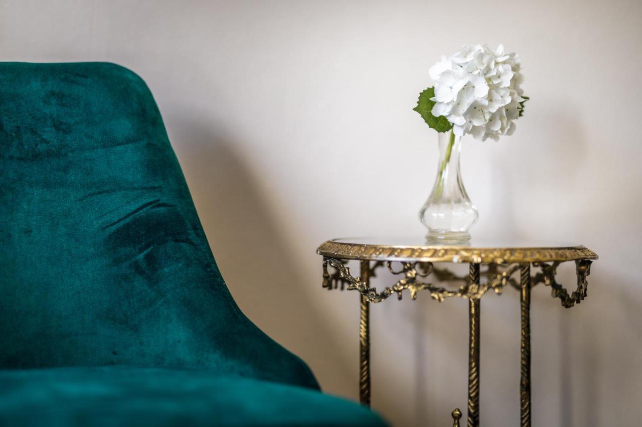 Saint-Mathieu Villa Verte المظهر الخارجي الصورة