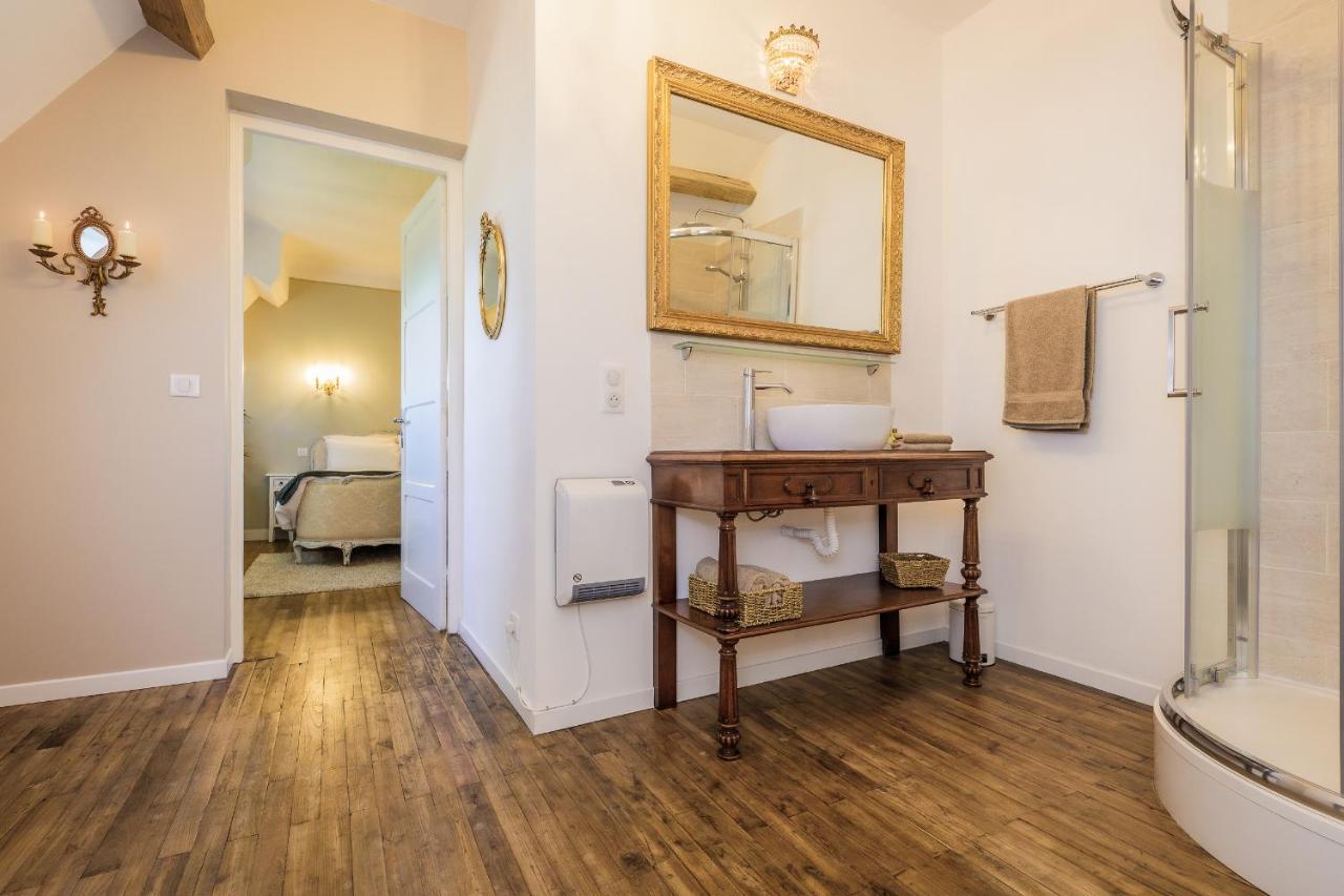 Saint-Mathieu Villa Verte المظهر الخارجي الصورة