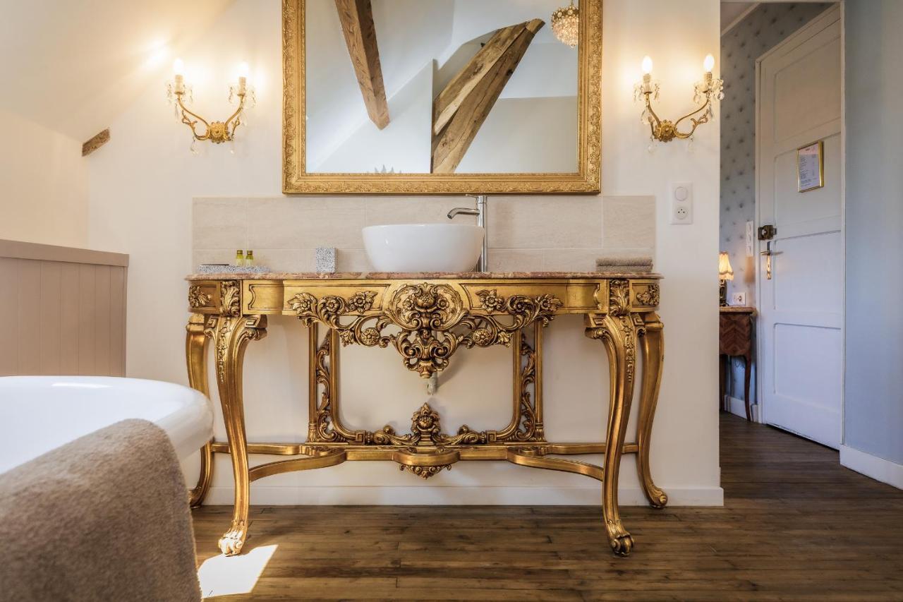Saint-Mathieu Villa Verte المظهر الخارجي الصورة