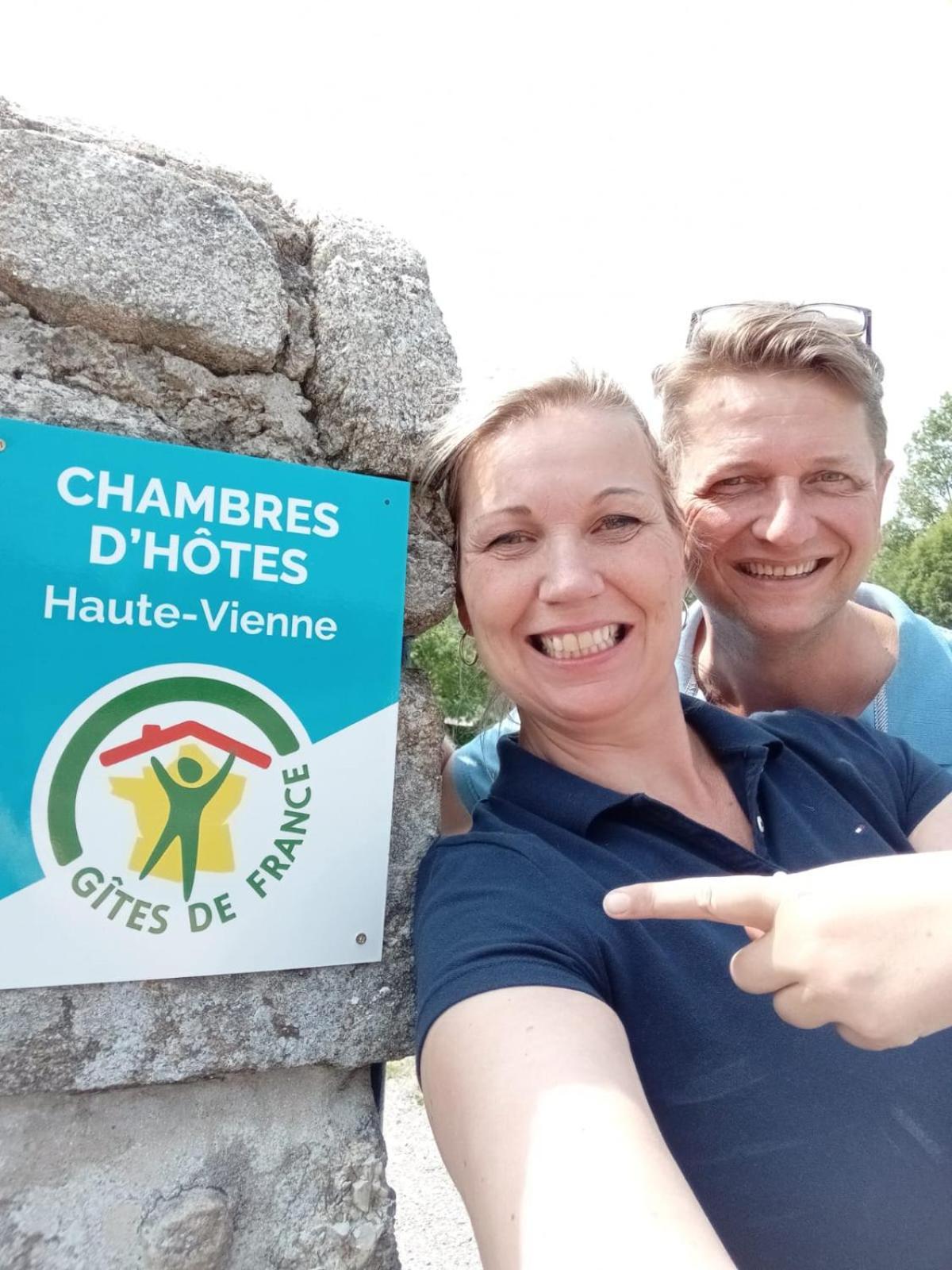 Saint-Mathieu Villa Verte المظهر الخارجي الصورة